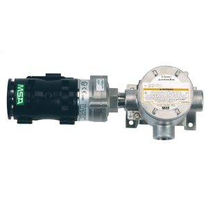 MSA PrimaX IR Fixed Gas Detector