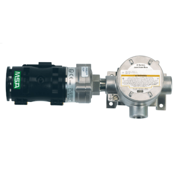 MSA PrimaX IR Fixed Gas Detector