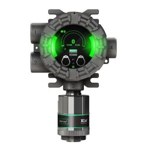 MSA Ultima X5000 Fixed gas monitor