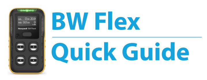 BW Flex Guide