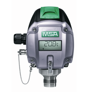 MSA Prima X I Fixed Gas Detector
