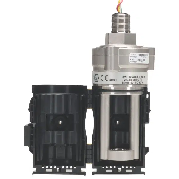 MSA PrimaX IR Fixed Gas Detector