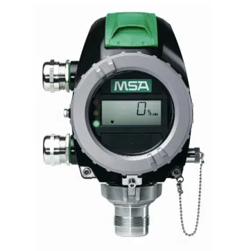 MSA PrimaX P Fixed Gas Detector