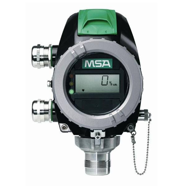 MSA PrimaX P Gas Transmitter