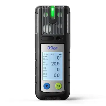 Dräger X-am 2800 Multi-Gas Detector