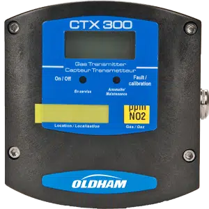 Teledyne CTX 300 Fixed Gas Detector
