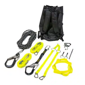 tetra-leaning-ladder-kit