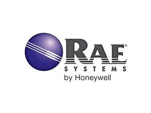 Rae Systems by Honeywell