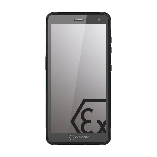 IS655.2 ATEX Zone 2 / 22 Certified Android Smartphone