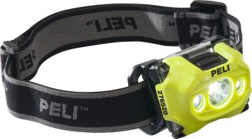 Peli™ 2765Z0 headlamp