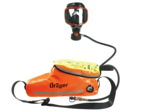 Drager Saver PP15 Emergency Escape Kit