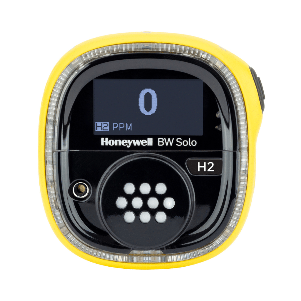 Honeywell BW Solo Hydrogen