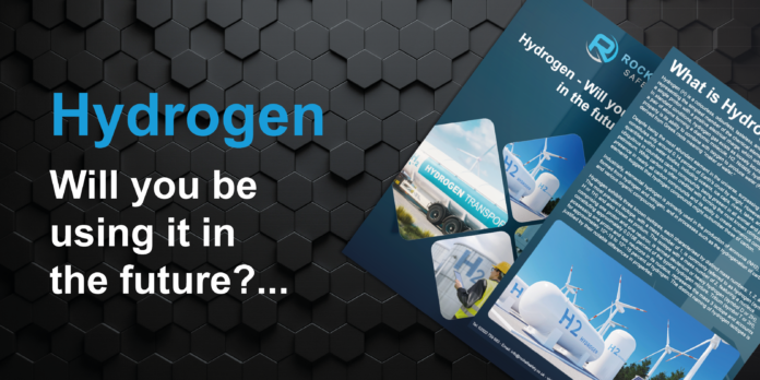 hydrogen - will you be using it in the future 2
