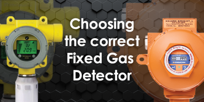 choosing_the_correct_fixed_gas_detector