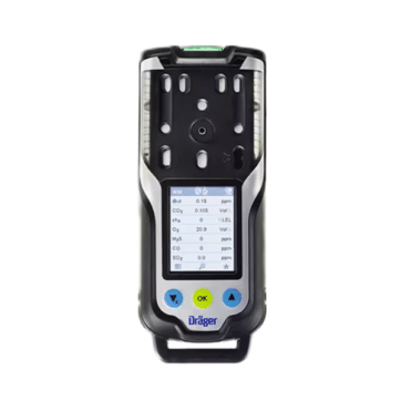 Drager X-am 8000 (2)