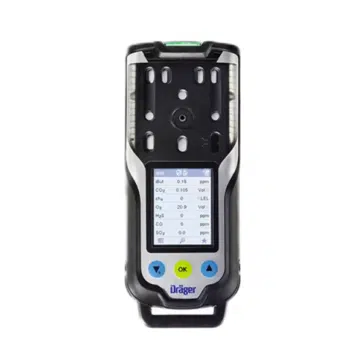 Drager X-am 8000 (2)