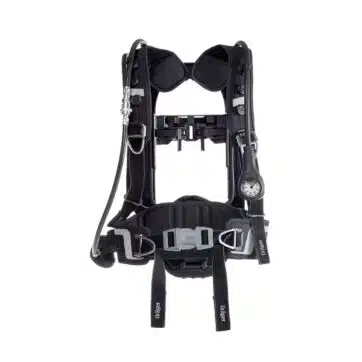 Dräger AirBoss