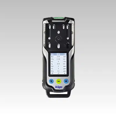 Dräger X-am 8000 Multi-Gas Detector