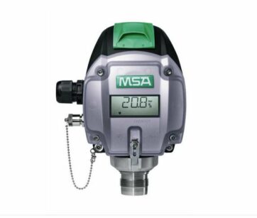 MSA PrimaX I Fixed Gas Detector