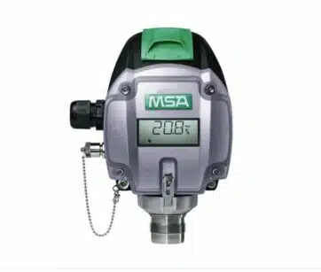 MSA PrimaX I Fixed Gas Detector