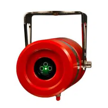 Crowcon FGard IR3 Flame Detector