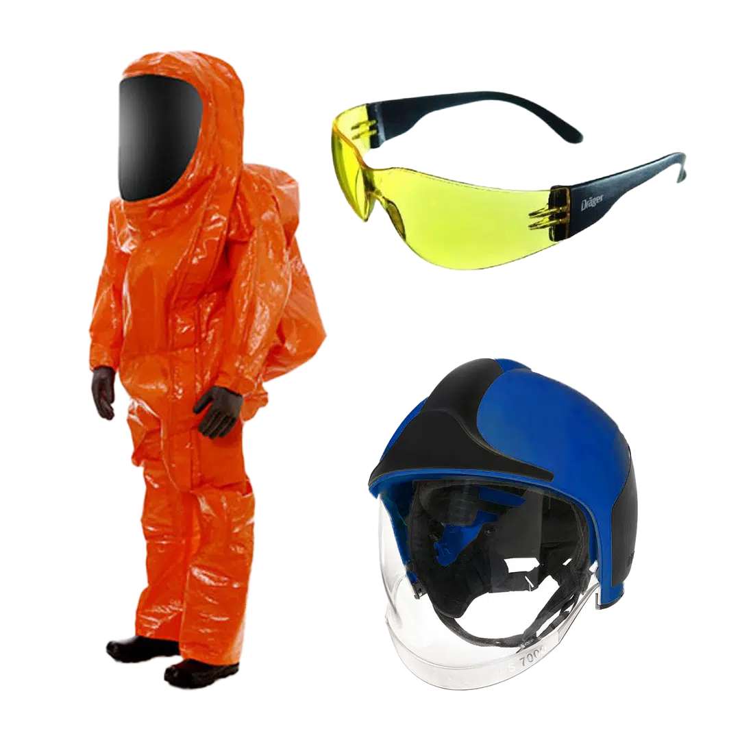 Body Protection