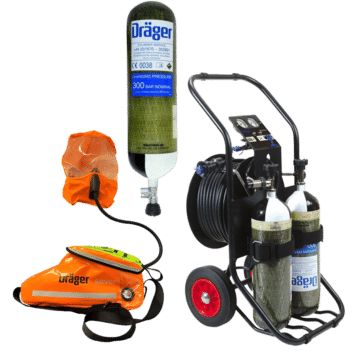 Breathing Apparatus