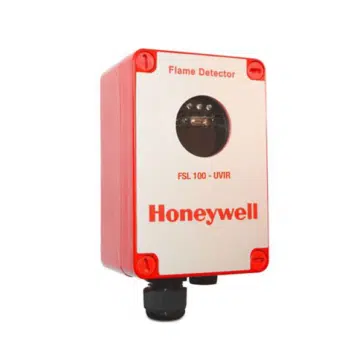 Honeywell FSL100 Flame Detector