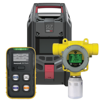 Gas Detection