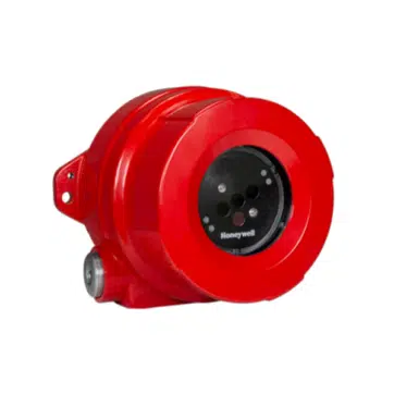 FS24X Plus Triple IR Flame Detector