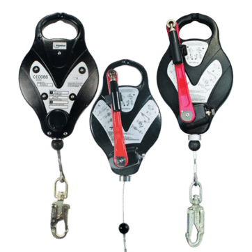 Ridgegear Fall Arrest Blocks