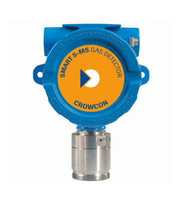 Crowcon SMART S-MS MED Fixed Gas Detector