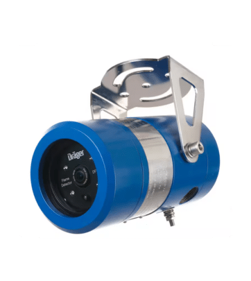 drager flame 3000