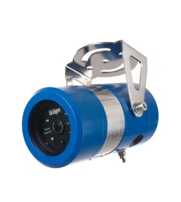 drager flame 3000