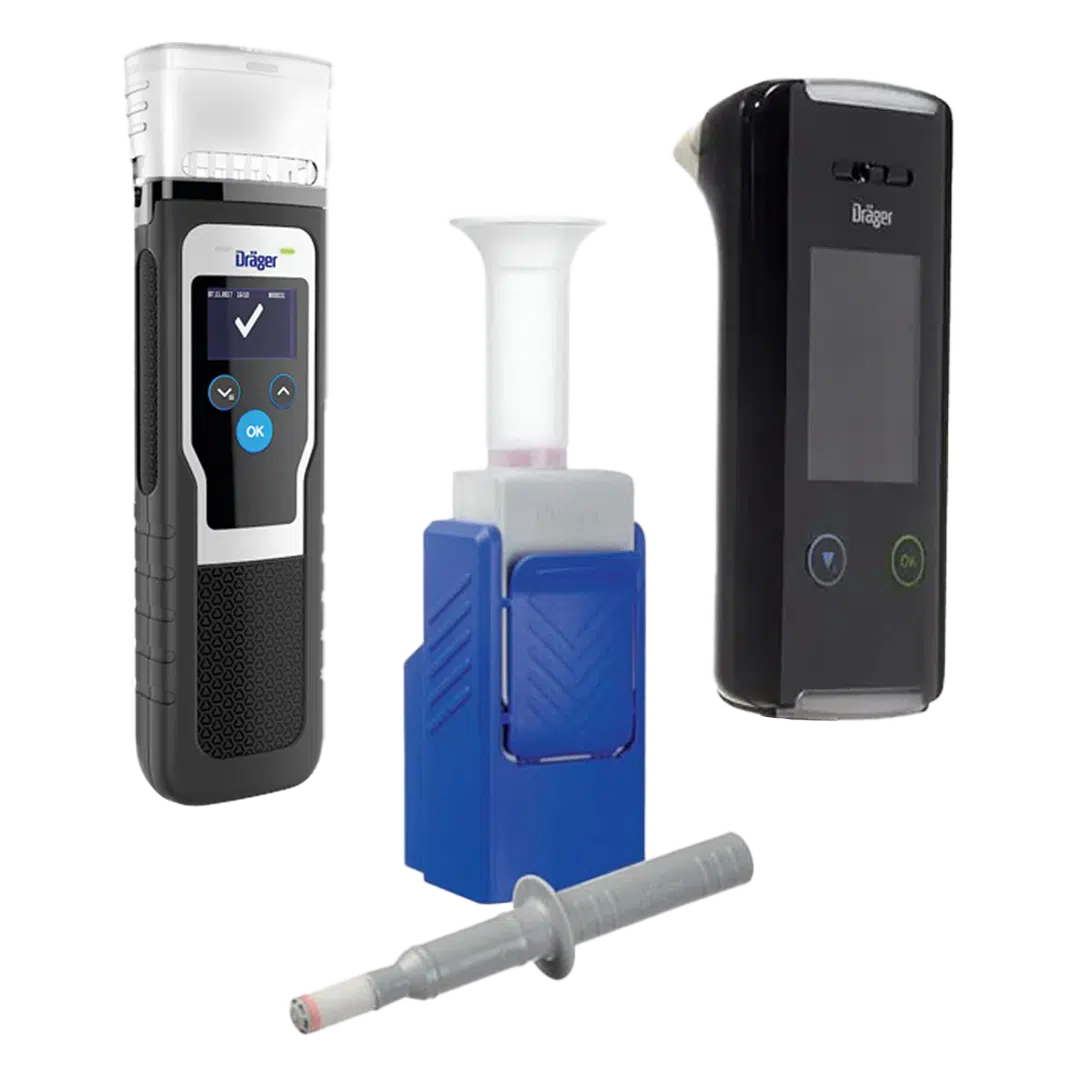 Drug & Alcohol Testers