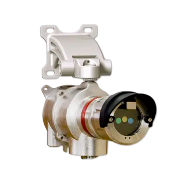 Teledyne MultiFlame DF-TV7-V/IR2 Flame Detector