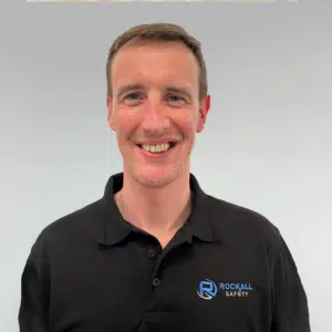 staff photo - David Woods