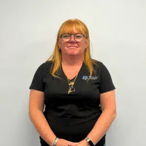 Tanya Foster
