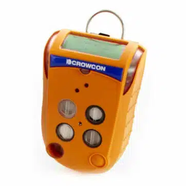 crowcon-gas-pro-4-gas-detector