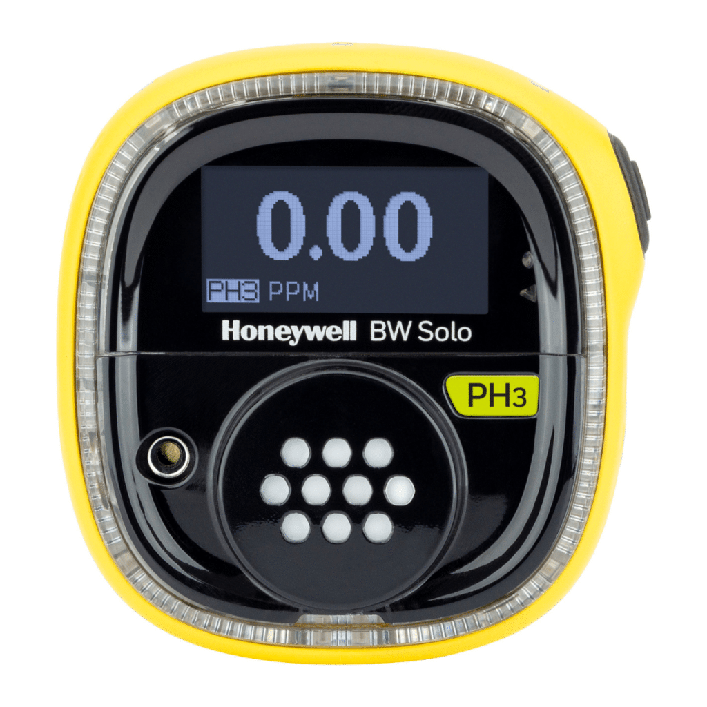 honeywell BW solo PH3
