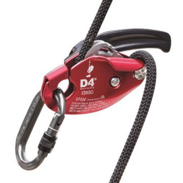 D4 Ascender