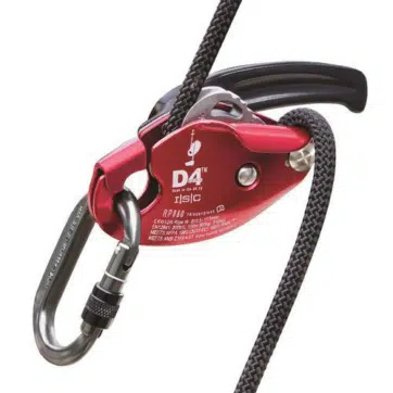 D4 Ascender
