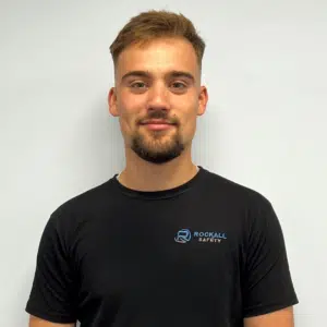 staff photo- jay
