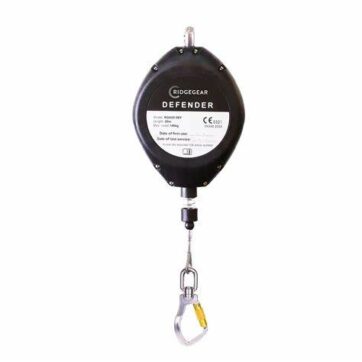 RGA20 DEF Defender Fall Arrest Block – 20m