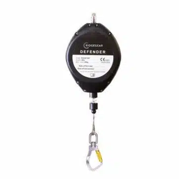 RGA20 DEF Defender Fall Arrest Block – 20m