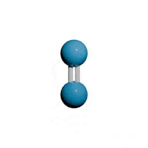 Detecting Oxygen O2
