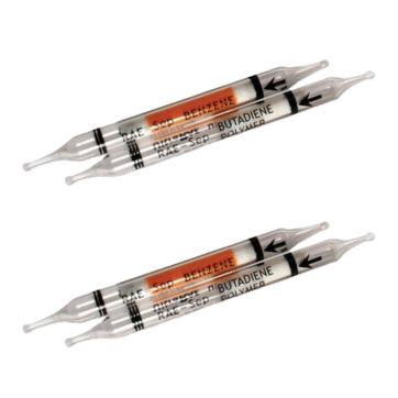 Rae Gas Detection Tubes