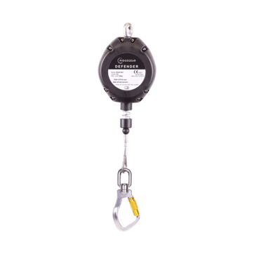 RGA9 DEF Defender Fall Arrest Block – 9m