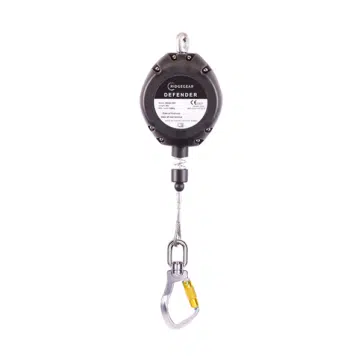 RGA9 DEF Defender Fall Arrest Block – 9m