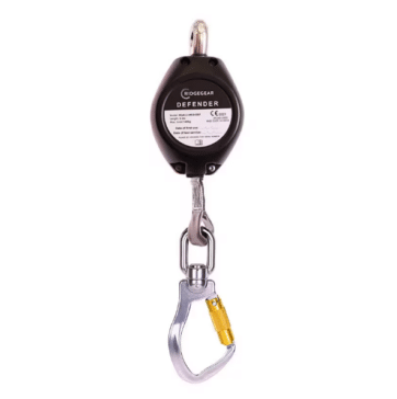 RGA3.3 WEB DEF Defender Fall Arrest Block – 3.3m